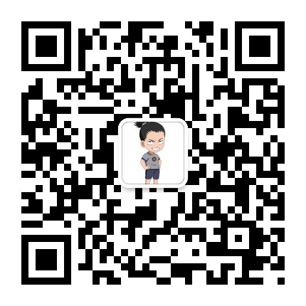 二维码下载
